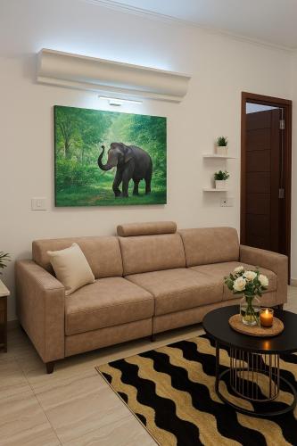 letstay aerocity mohali