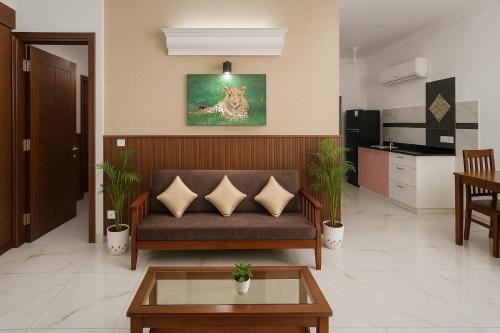 letstay aerocity mohali