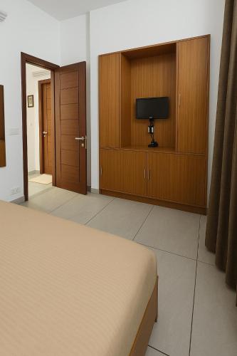 letstay aerocity mohali
