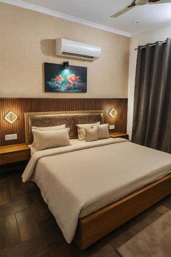letstay aerocity mohali