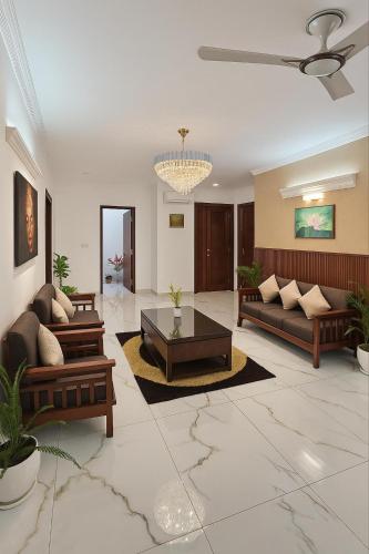 letstay aerocity mohali