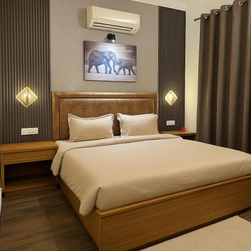 letstay aerocity mohali