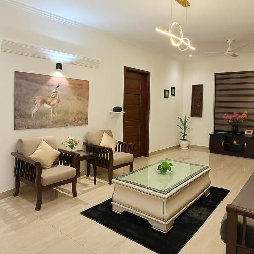 letstay aerocity mohali