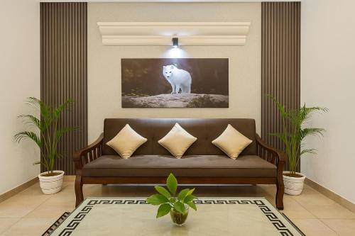 letstay aerocity mohali