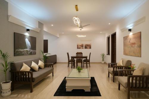 letstay aerocity mohali