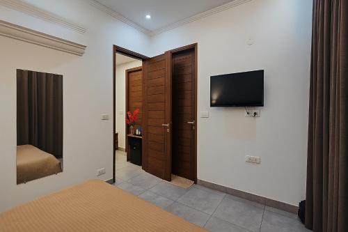 letstay aerocity mohali