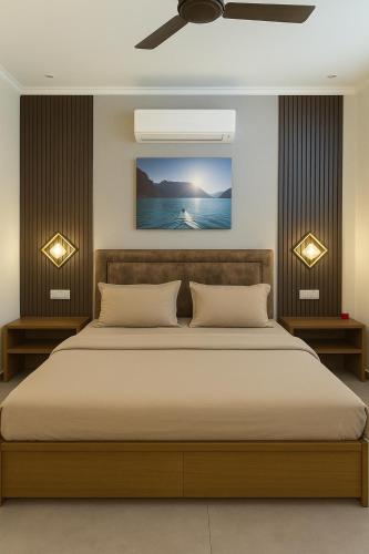 letstay aerocity mohali