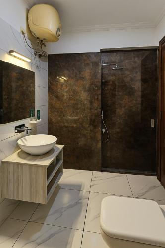 letstay aerocity mohali