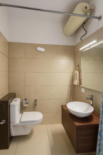letstay aerocity mohali