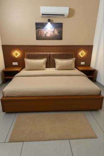 letstay aerocity mohali