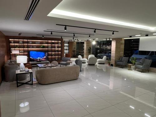 layali sharqiy serviced apartments