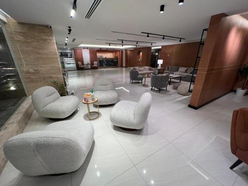 layali sharqiy serviced apartments