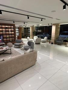 layali sharqiy serviced apartments