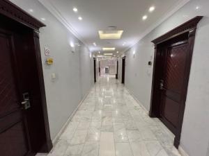 layali sharqiy serviced apartments
