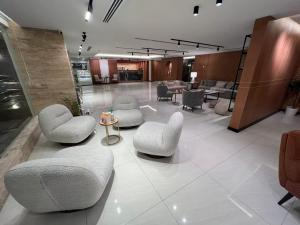 layali sharqiy serviced apartments