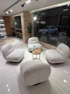 layali sharqiy serviced apartments