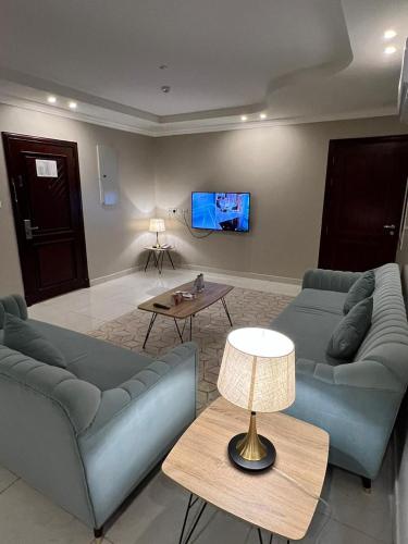 layali sharqiy serviced apartments