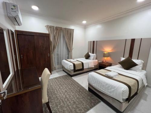 layali sharqiy serviced apartments