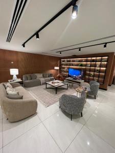 layali sharqiy serviced apartments