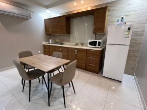 layali sharqiy serviced apartments