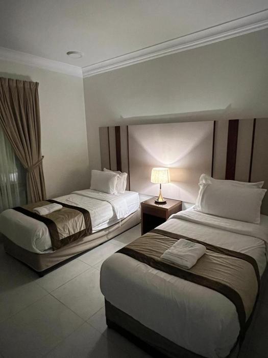 layali sharqiy serviced apartments