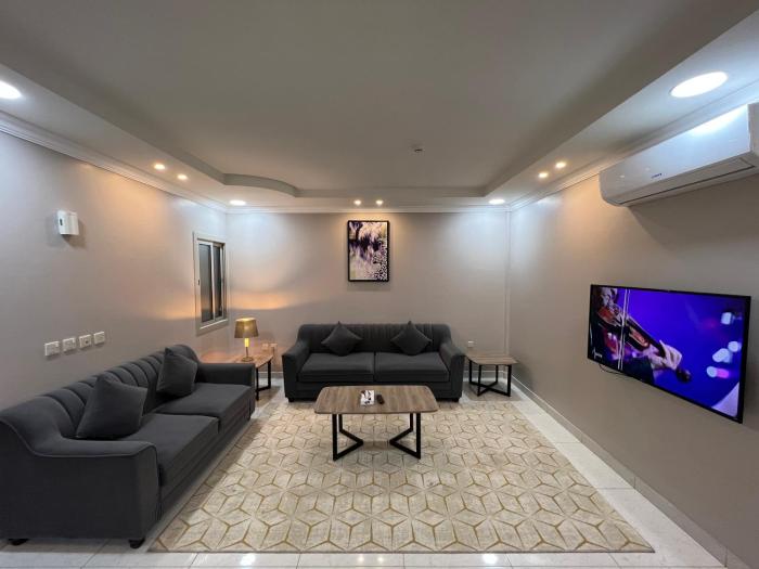 layali sharqiy serviced apartments