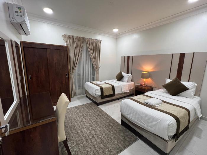 layali sharqiy serviced apartments