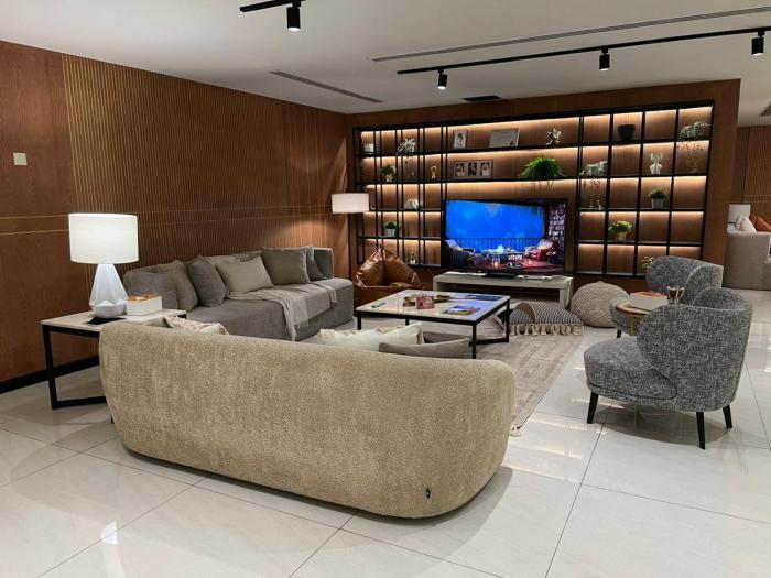 layali sharqiy serviced apartments