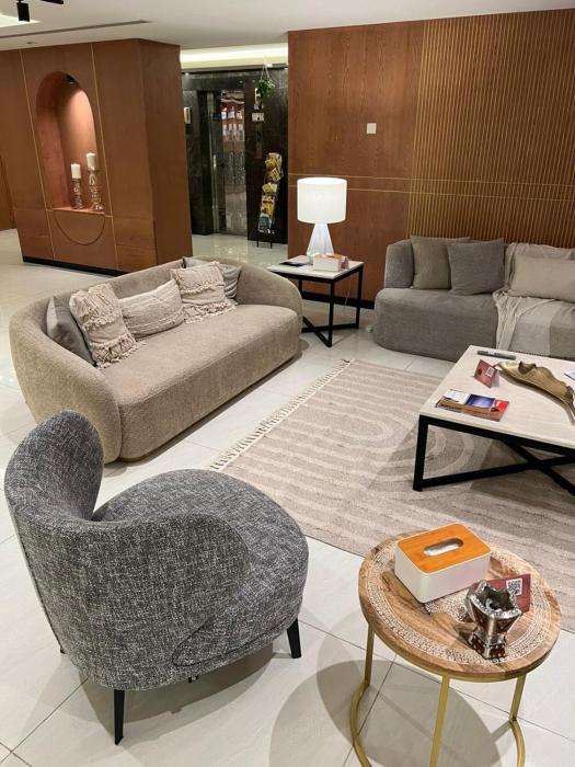 layali sharqiy serviced apartments