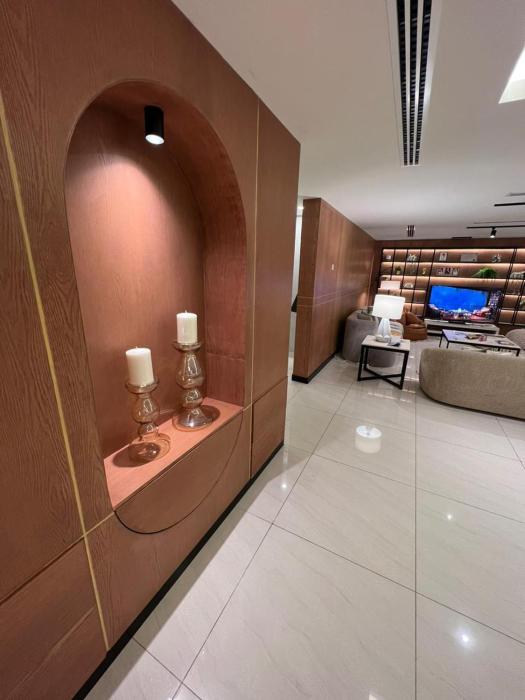layali sharqiy serviced apartments