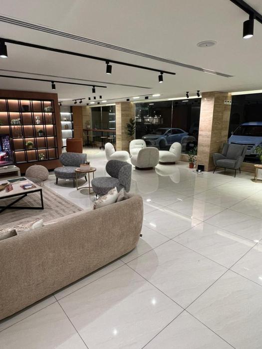 layali sharqiy serviced apartments