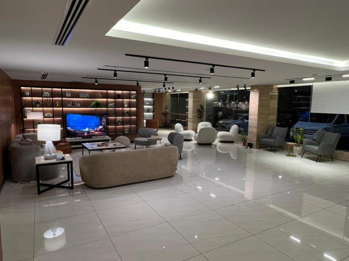 layali sharqiy serviced apartments