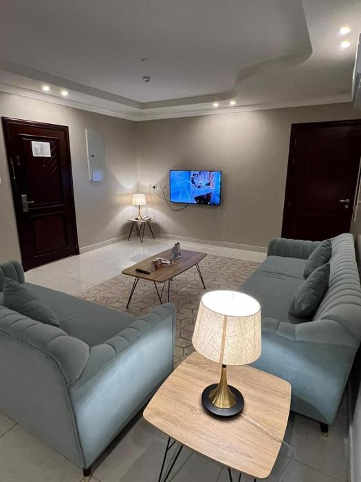 layali sharqiy serviced apartments