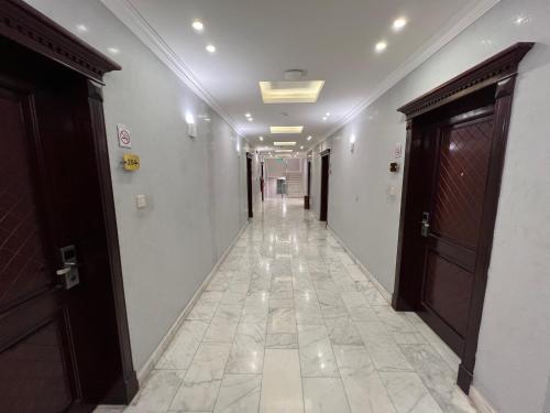 layali sharqiy serviced apartments
