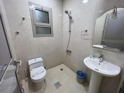 layali sharqiy serviced apartments