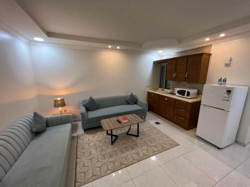 layali sharqiy serviced apartments