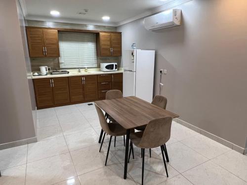 layali sharqiy serviced apartments
