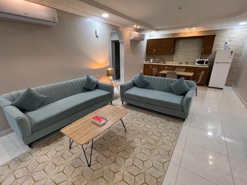 layali sharqiy serviced apartments