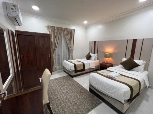 layali sharqiy serviced apartments