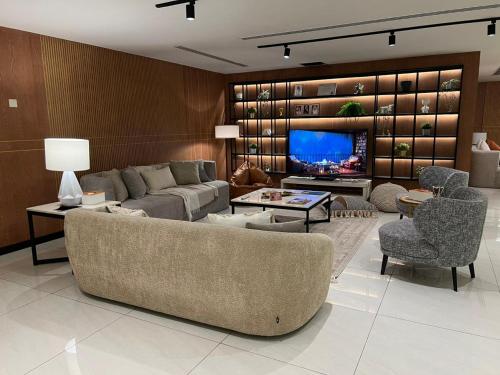 layali sharqiy serviced apartments