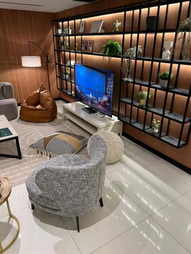 layali sharqiy serviced apartments