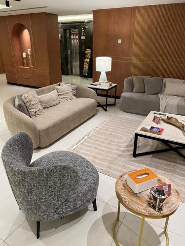 layali sharqiy serviced apartments