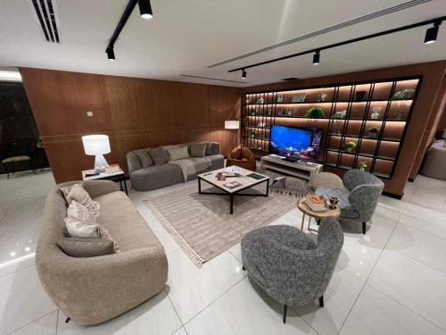 layali sharqiy serviced apartments