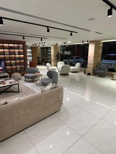 layali sharqiy serviced apartments