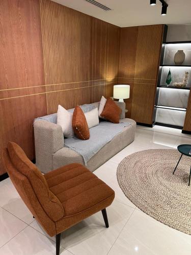 layali sharqiy serviced apartments