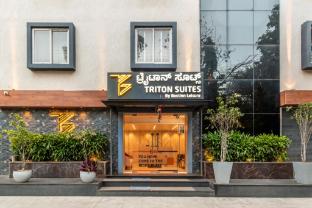 triton suites by bestinn leisure