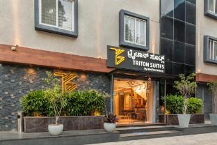 triton suites by bestinn leisure