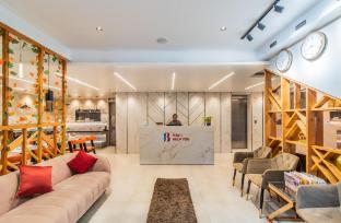 triton suites by bestinn leisure