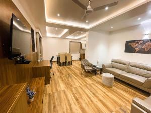 triton suites by bestinn leisure