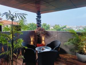triton suites by bestinn leisure